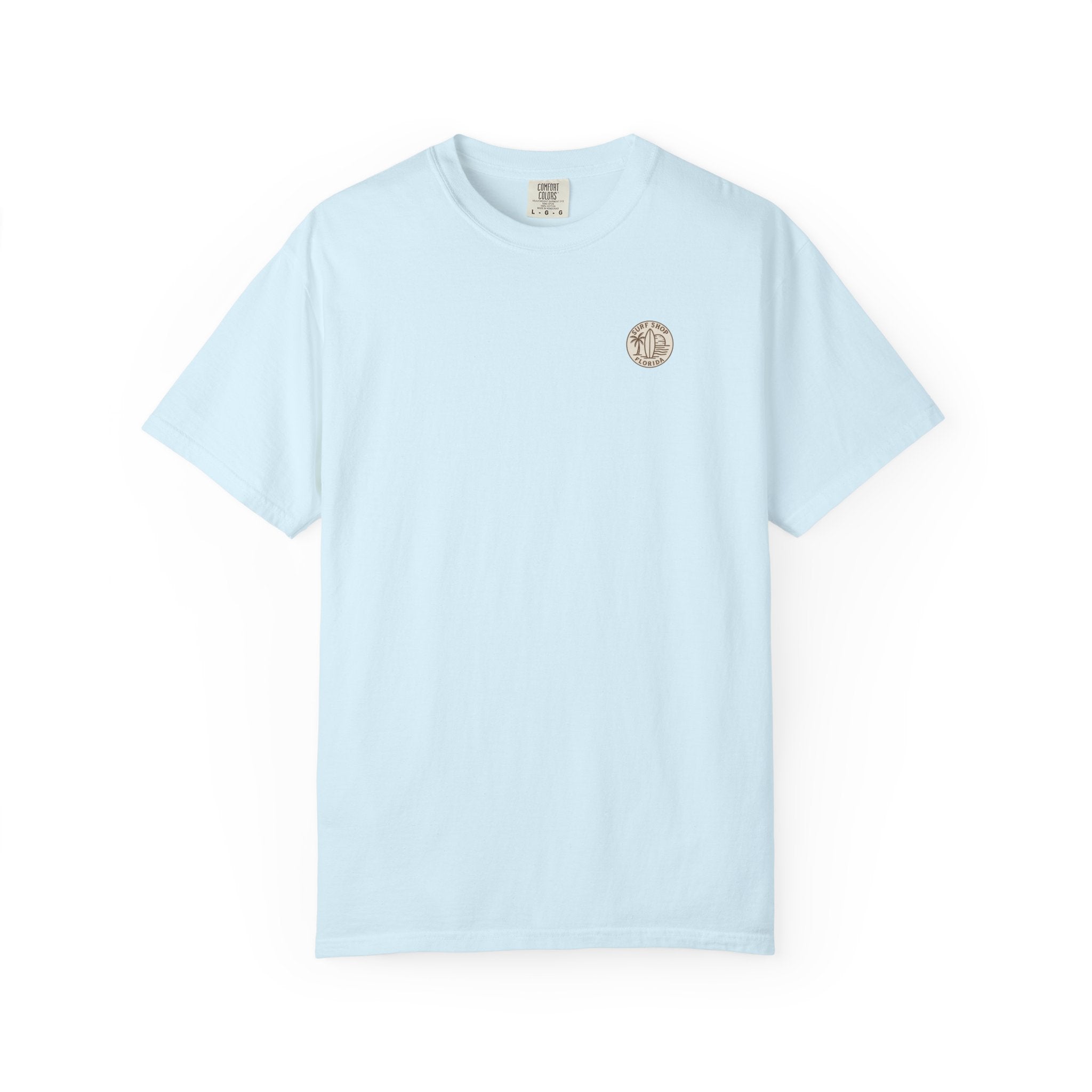 SURF SHOP T-SHIRT