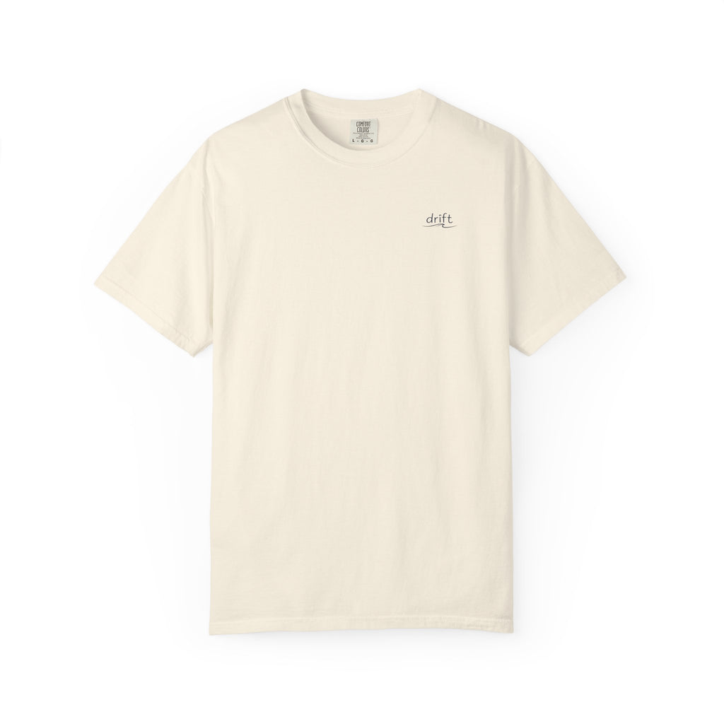 GOOD TIDES ONLY T-SHIRT