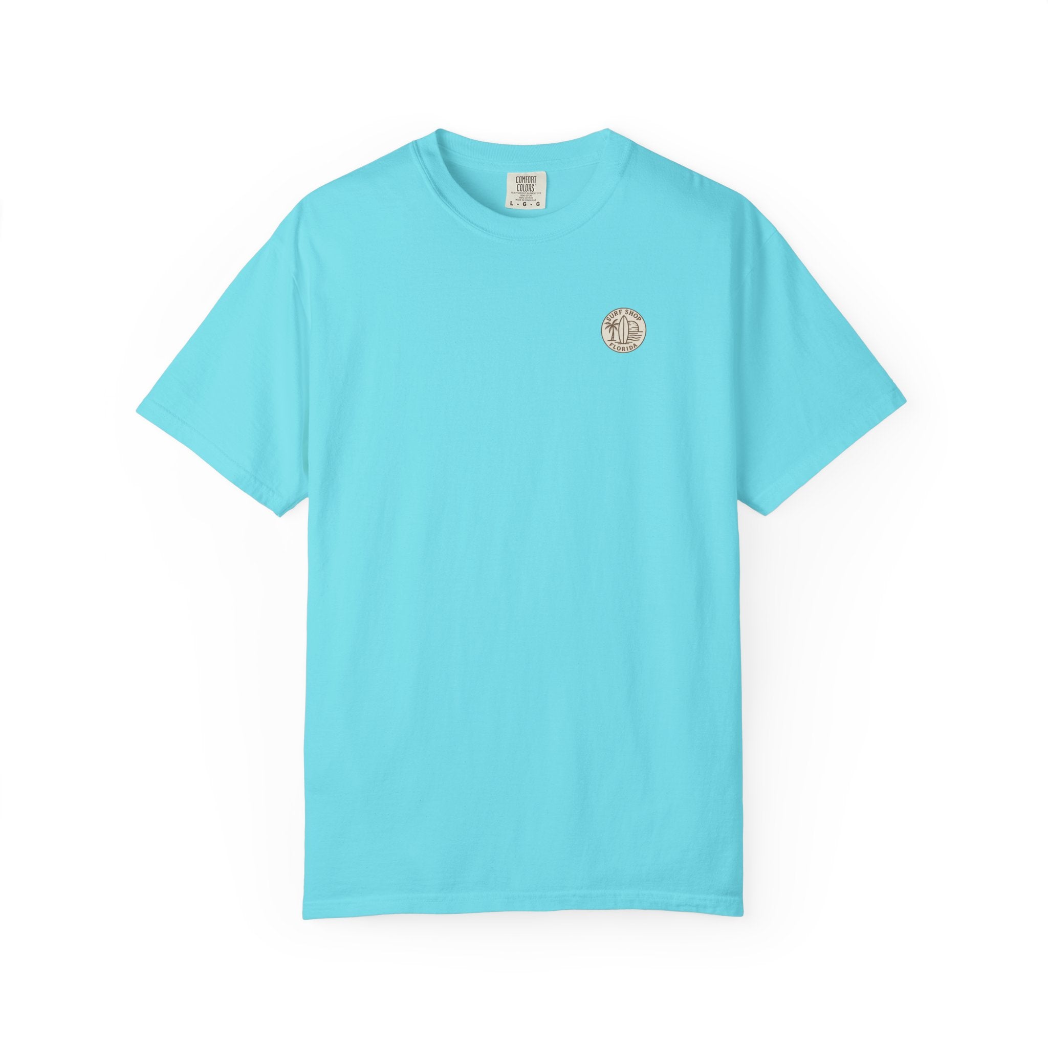 SURF SHOP T-SHIRT
