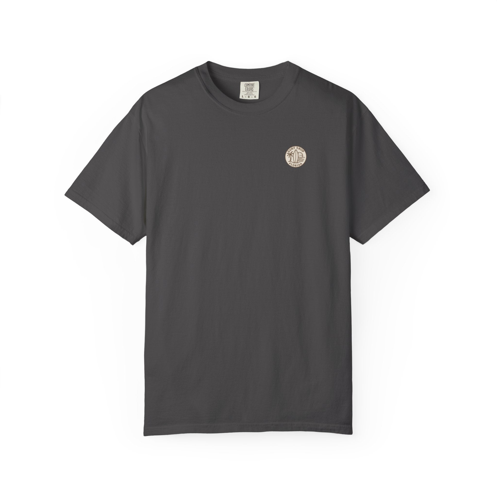 SURF SHOP T-SHIRT
