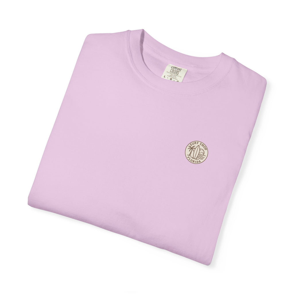 SURF SHOP T-SHIRT