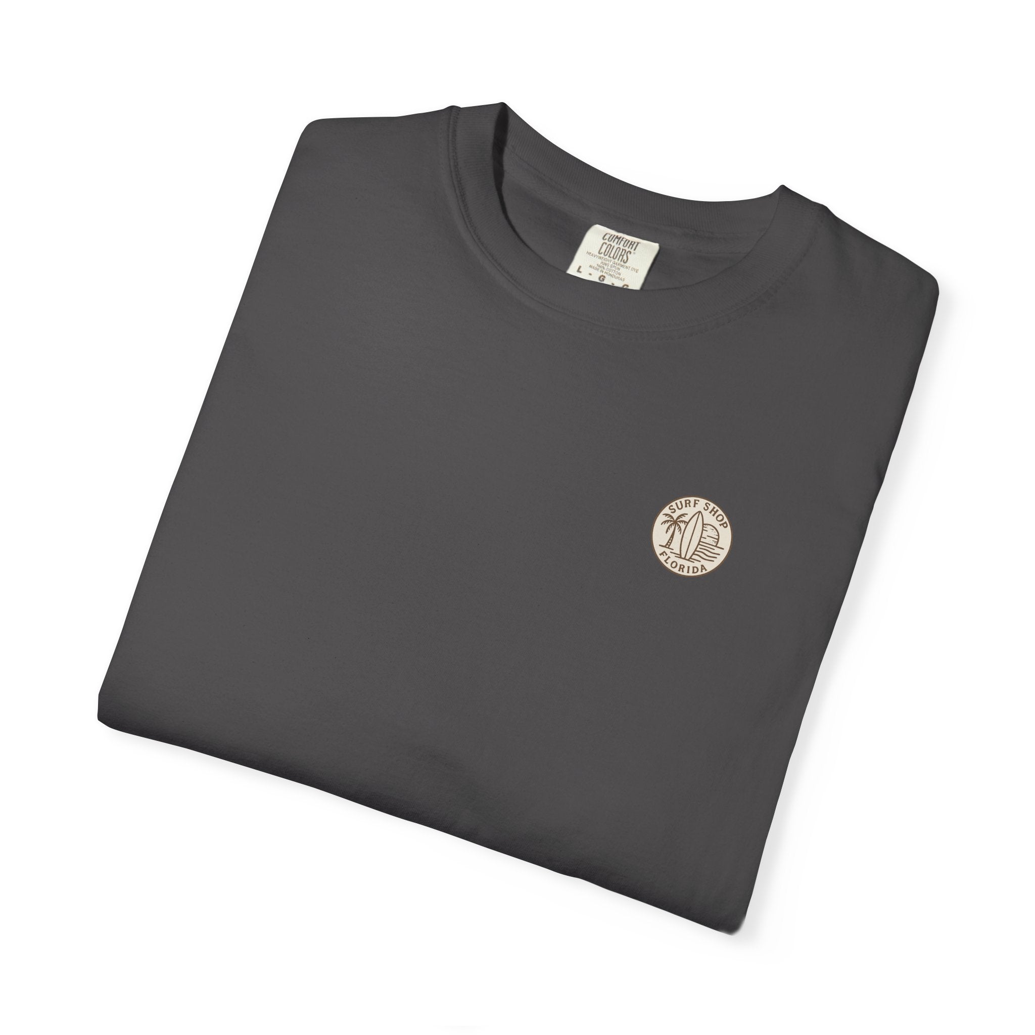 SURF SHOP T-SHIRT