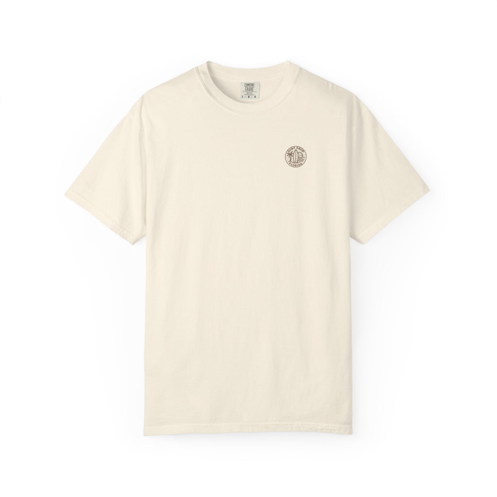 SURF SHOP T-SHIRT