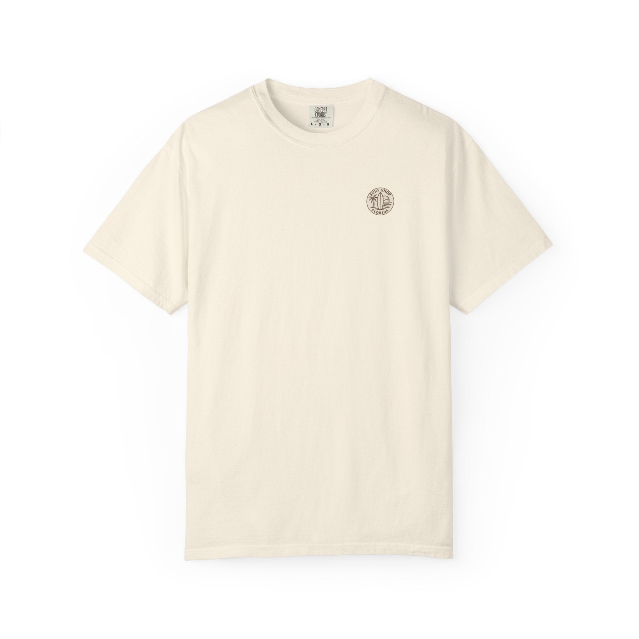 SURF SHOP T-SHIRT