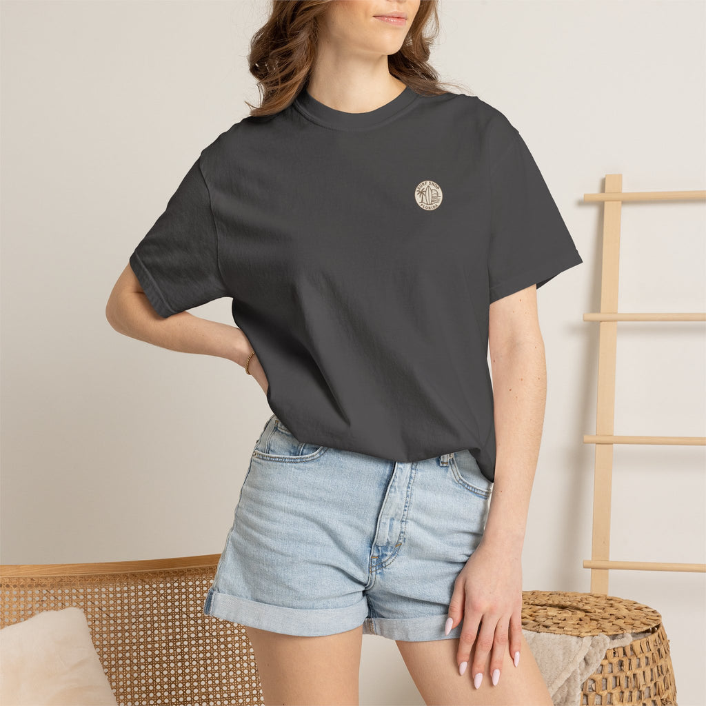 SURF SHOP T-SHIRT