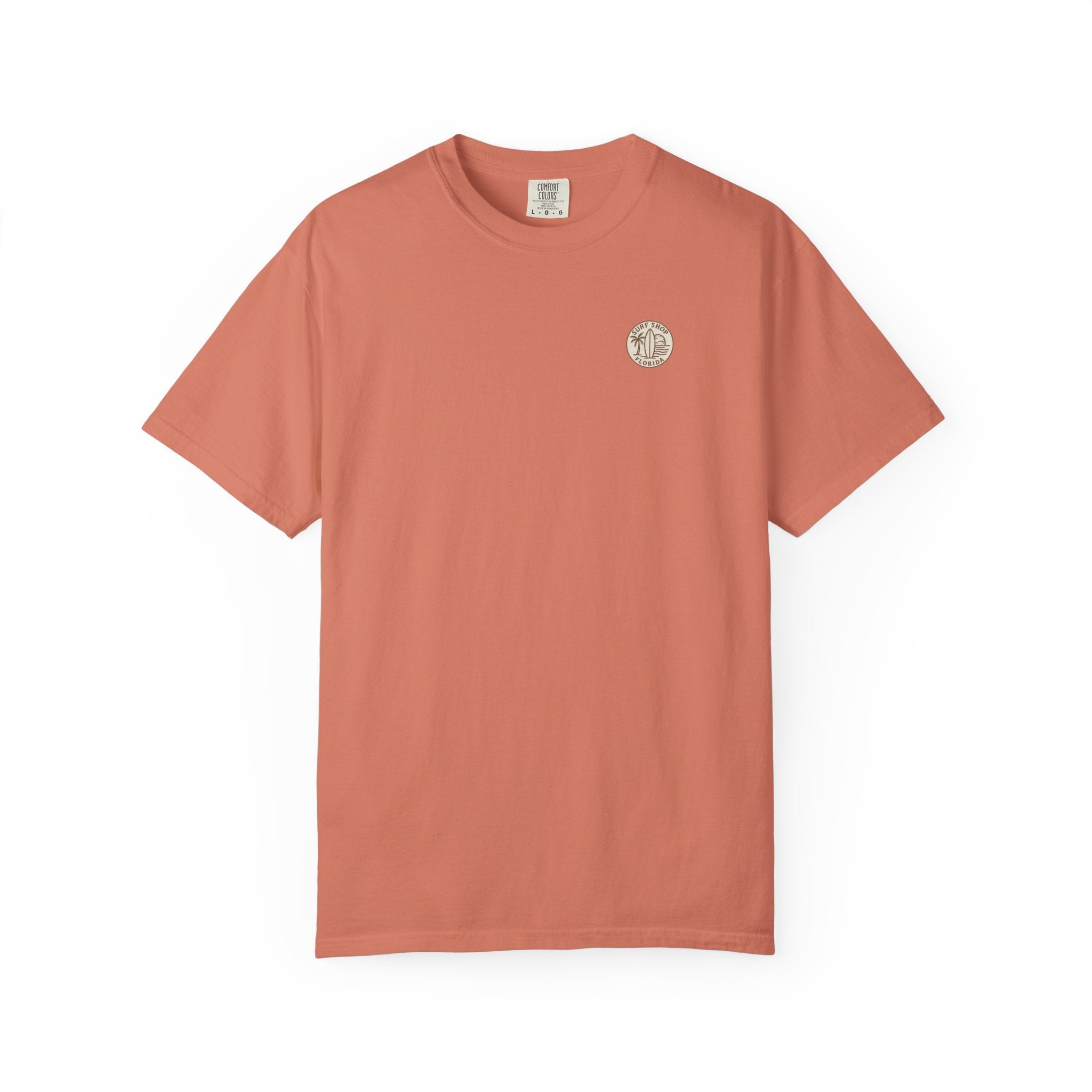 SURF SHOP T-SHIRT