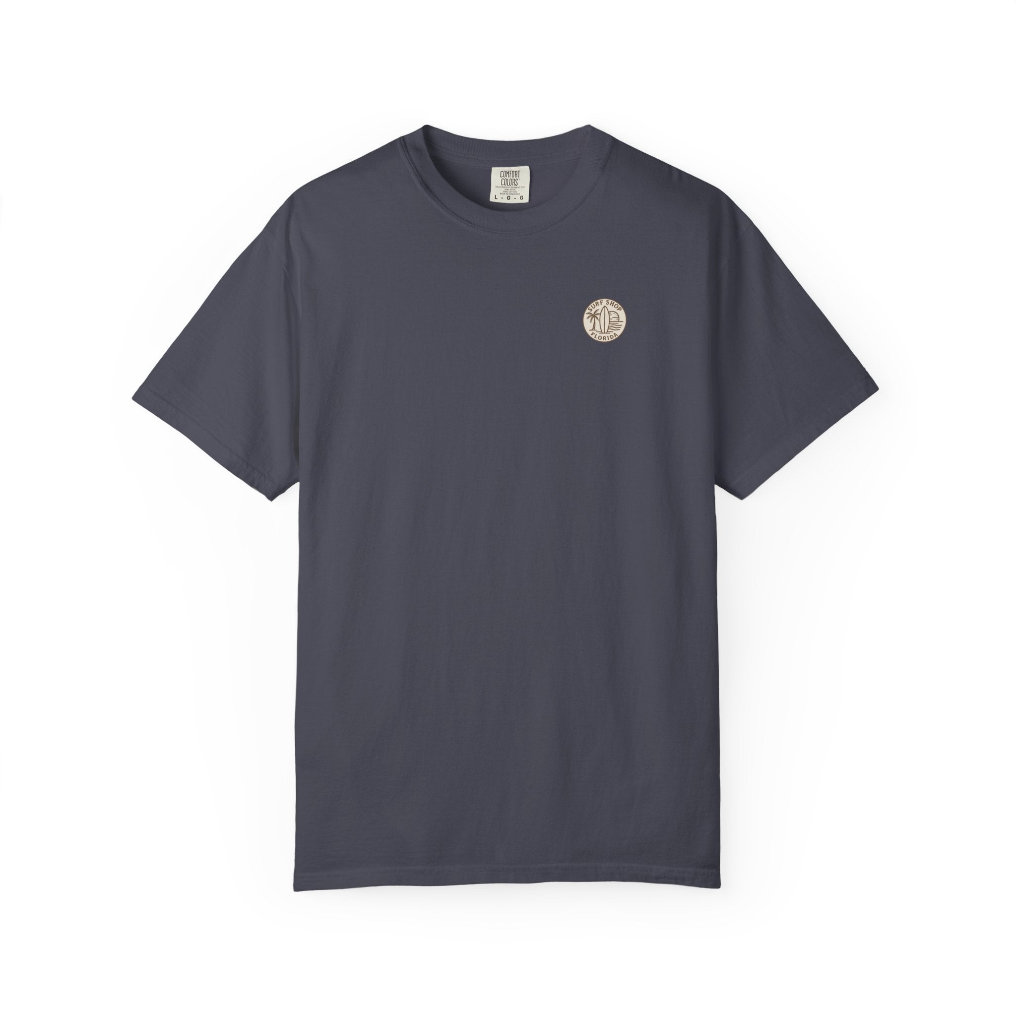 SURF SHOP T-SHIRT