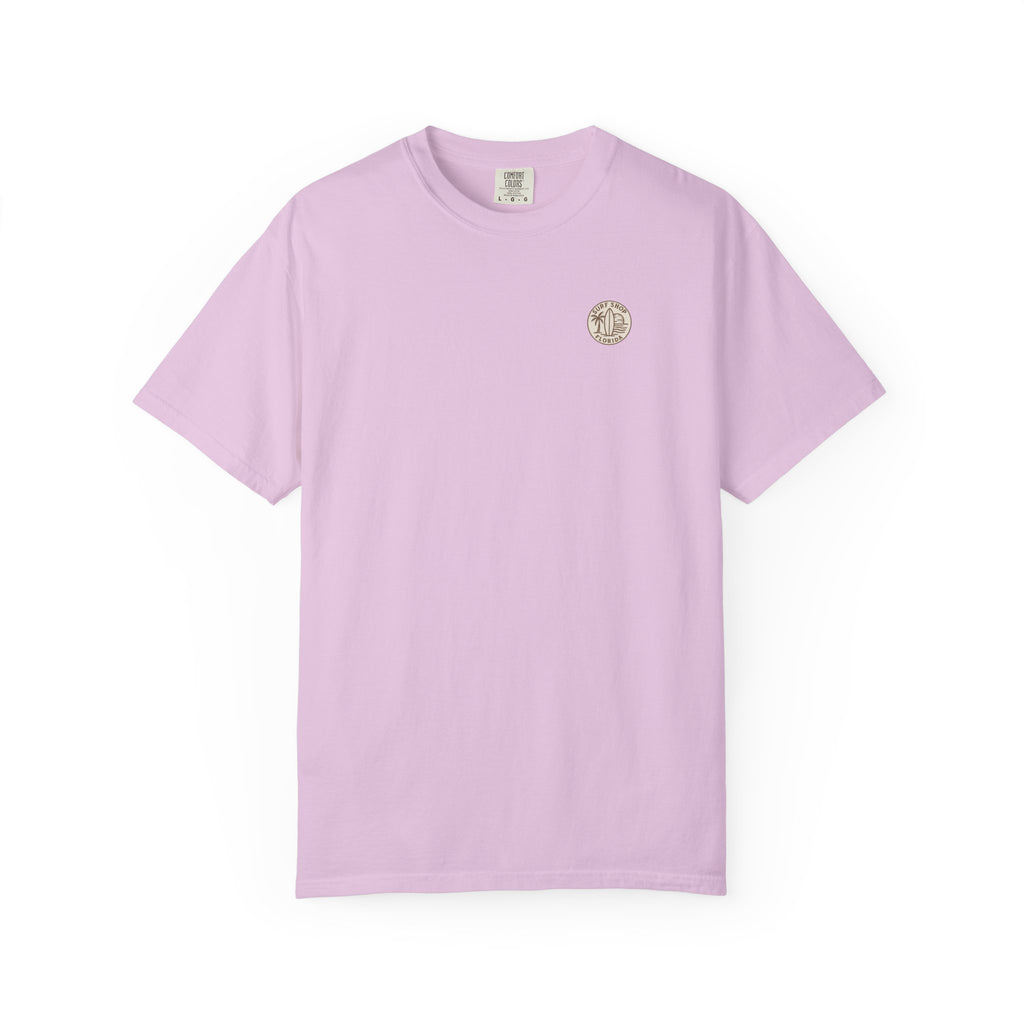 SURF SHOP T-SHIRT