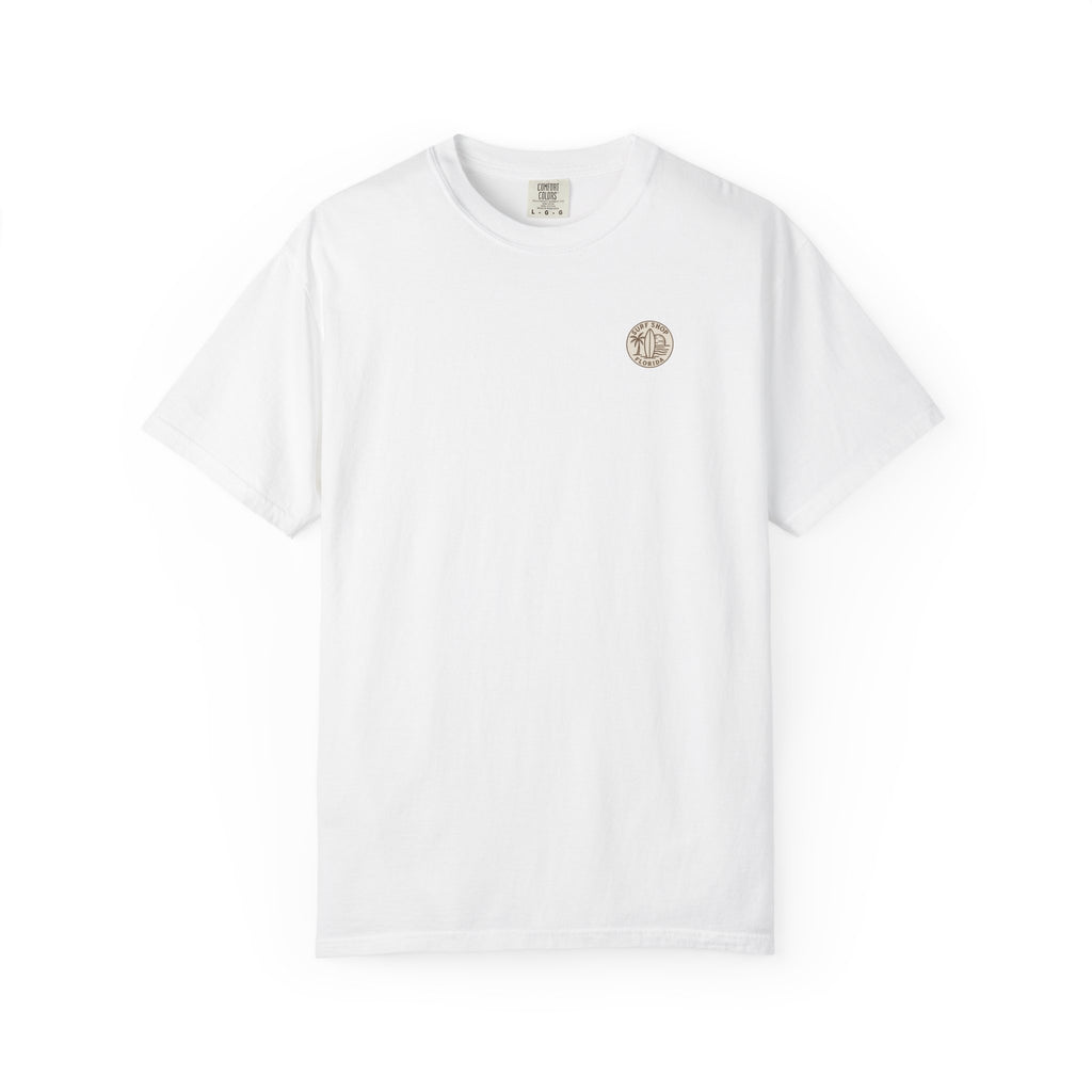 SURF SHOP T-SHIRT