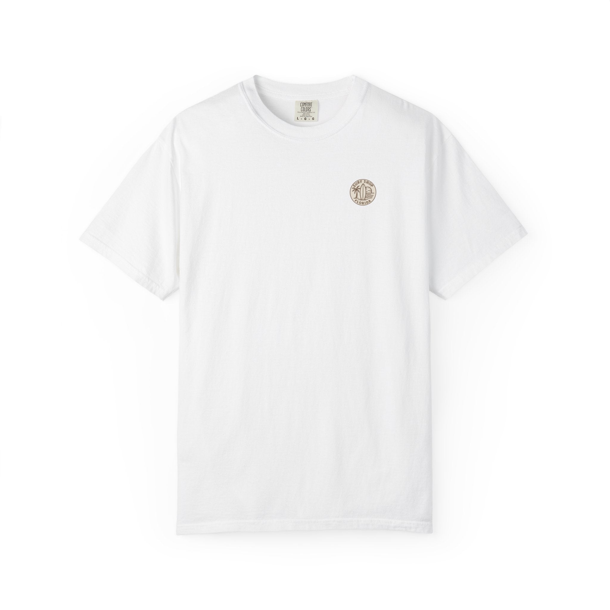 SURF SHOP T-SHIRT