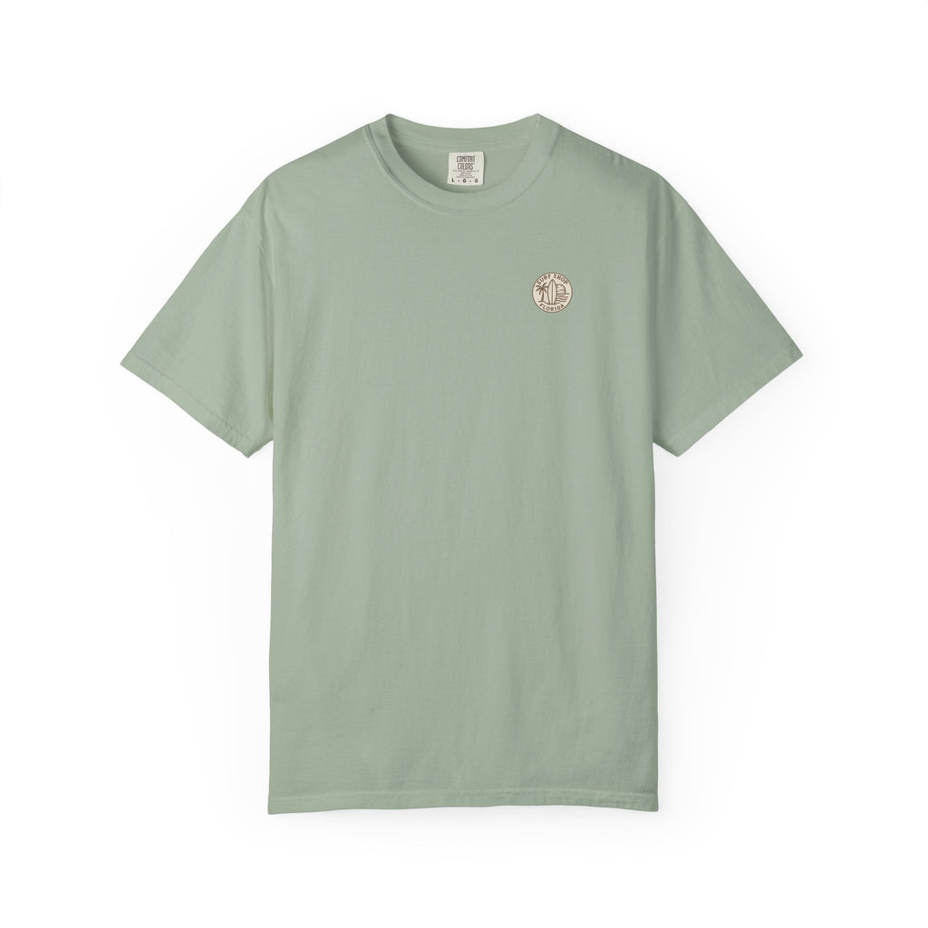 SURF SHOP T-SHIRT