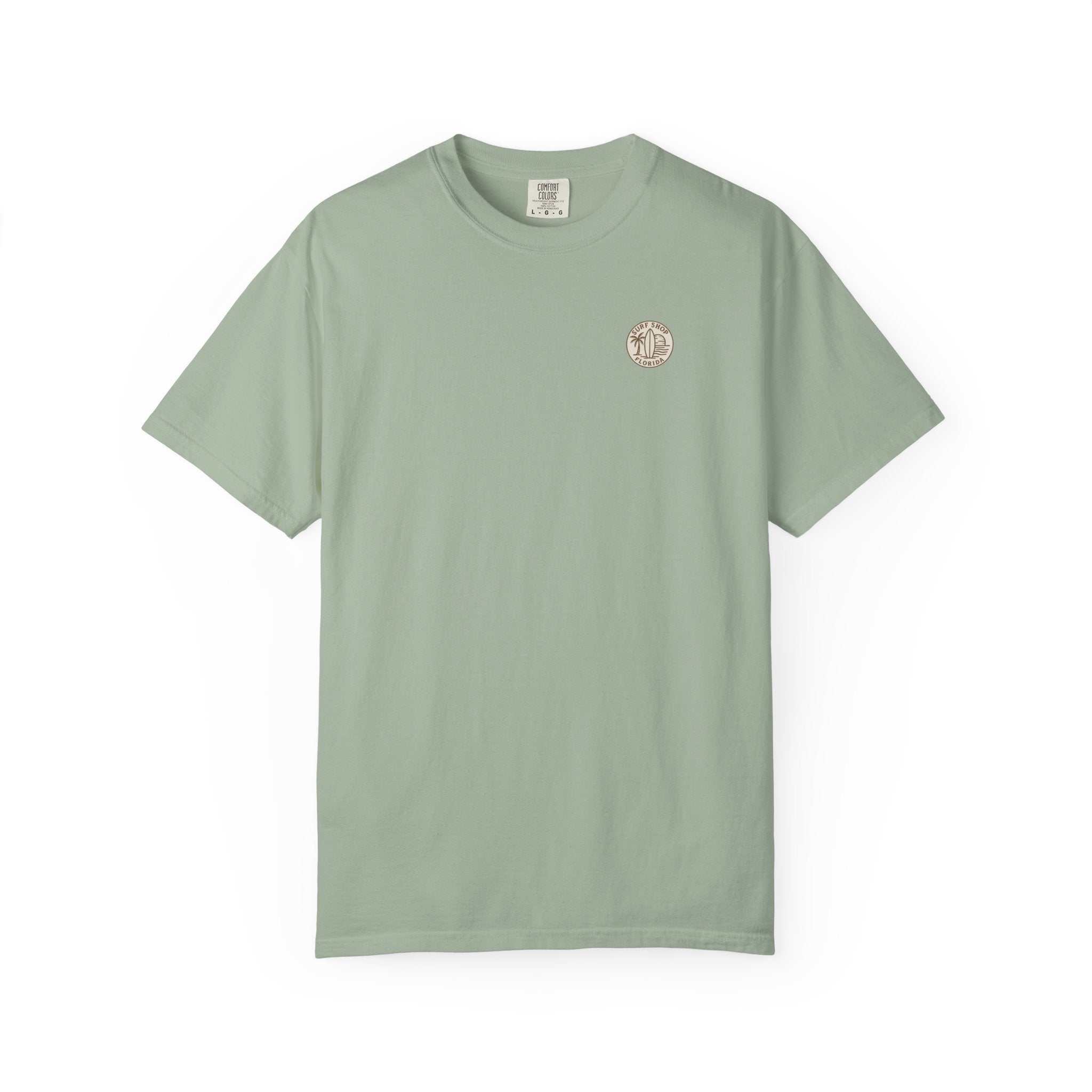 SURF SHOP T-SHIRT