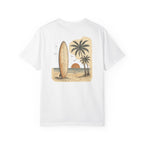 SURF SHOP T-SHIRT