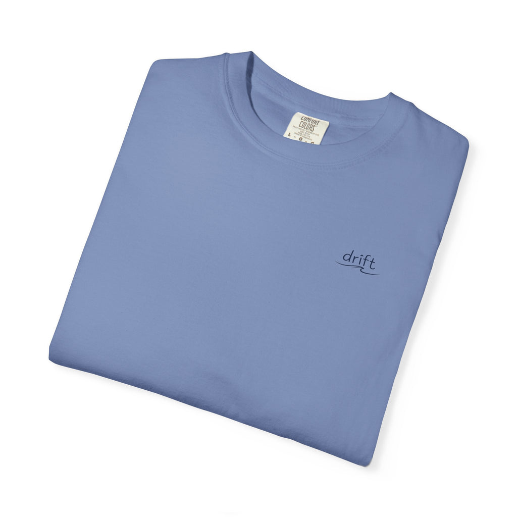 GOOD TIDES ONLY T-SHIRT