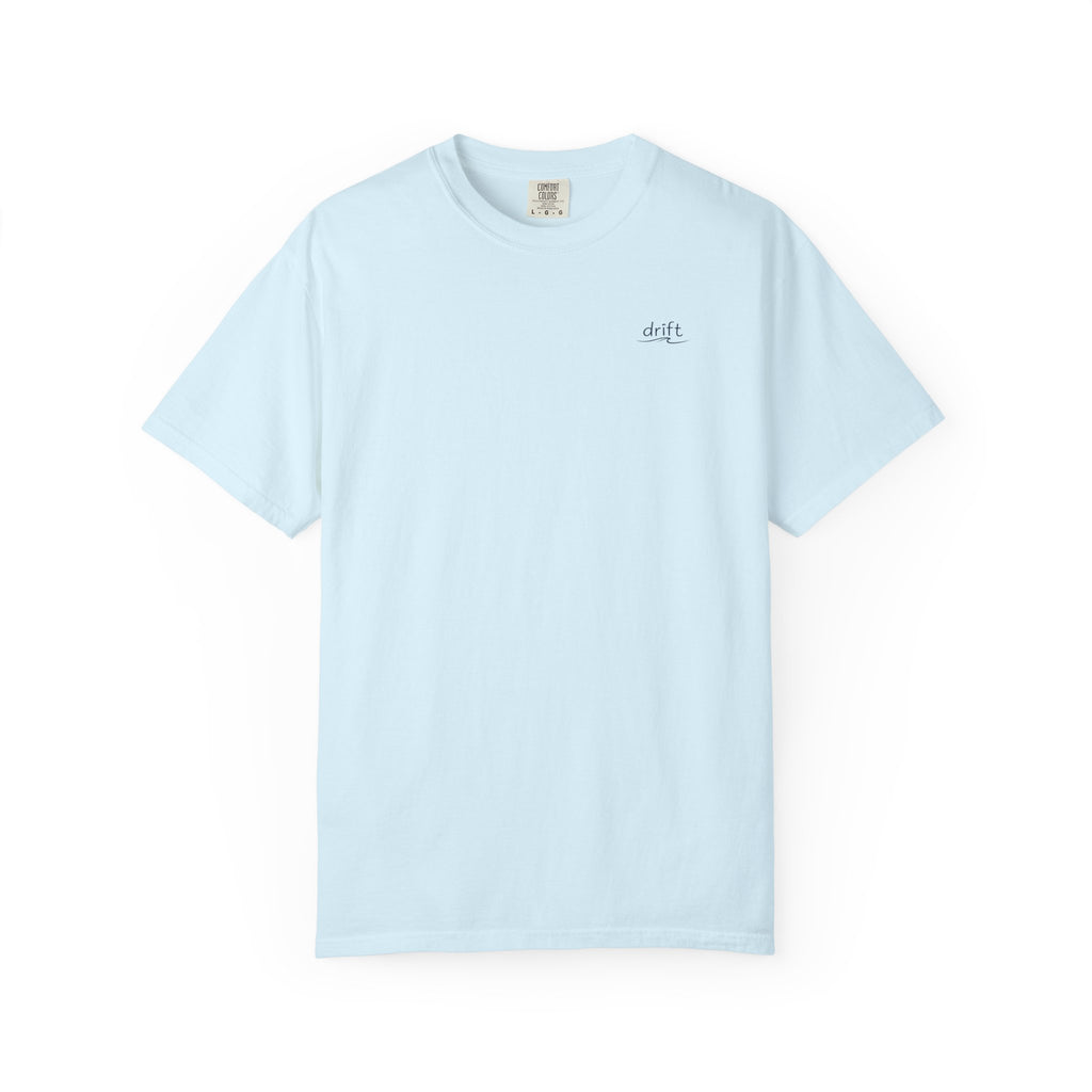 GOOD TIDES ONLY T-SHIRT