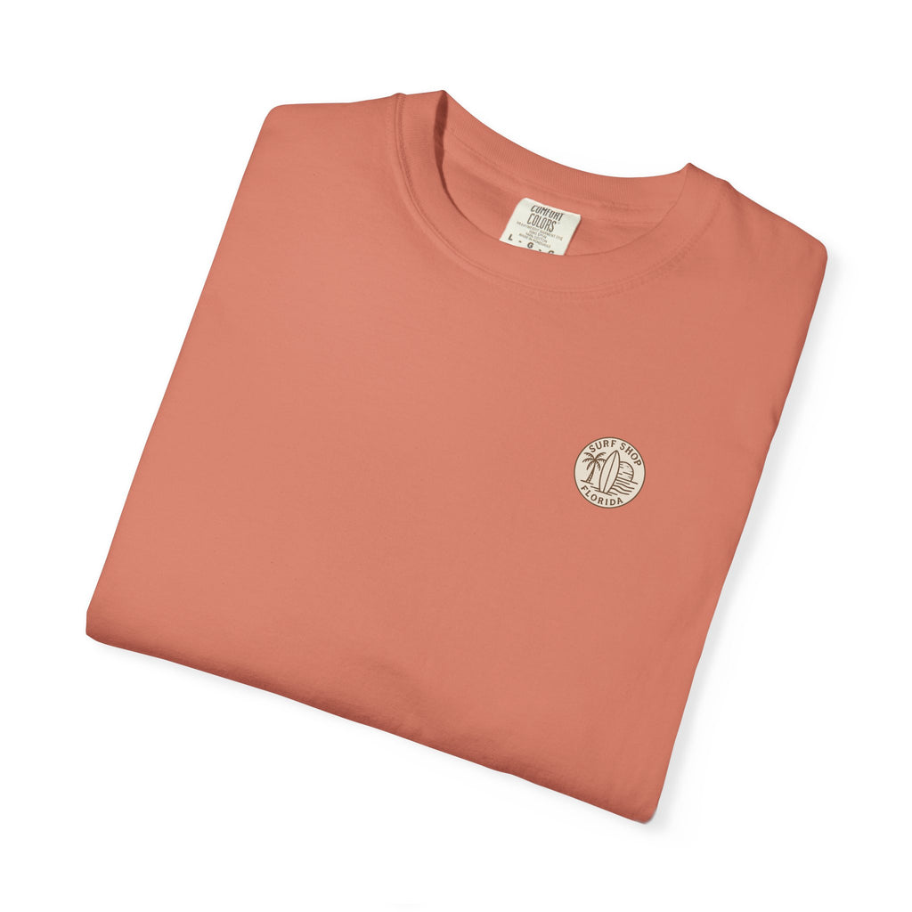 SURF SHOP T-SHIRT