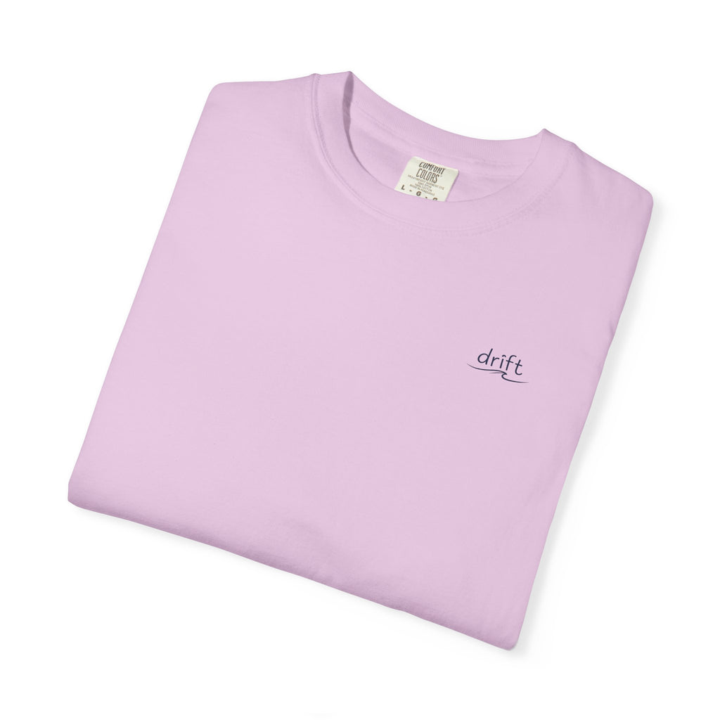 GOOD TIDES ONLY T-SHIRT