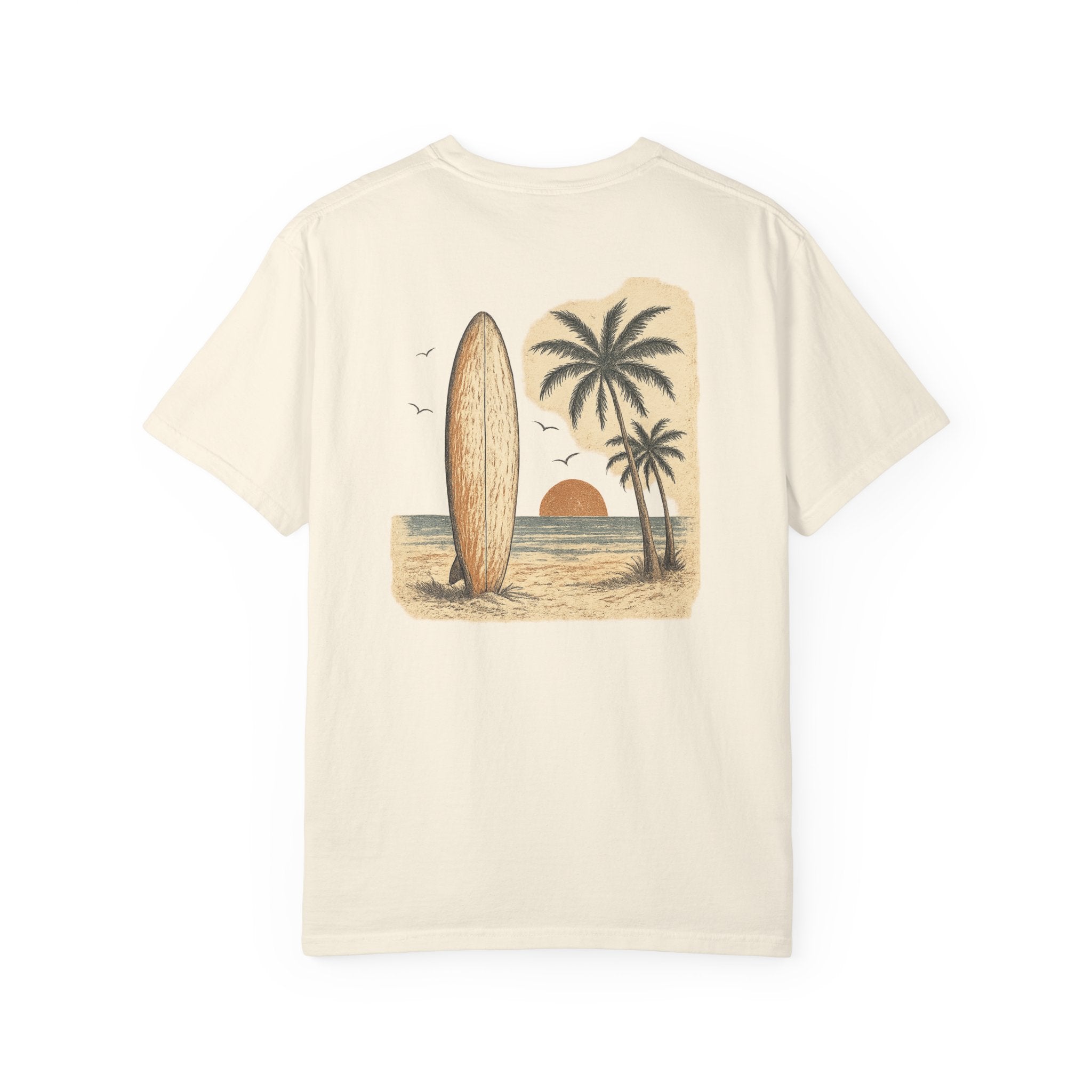SURF SHOP T-SHIRT
