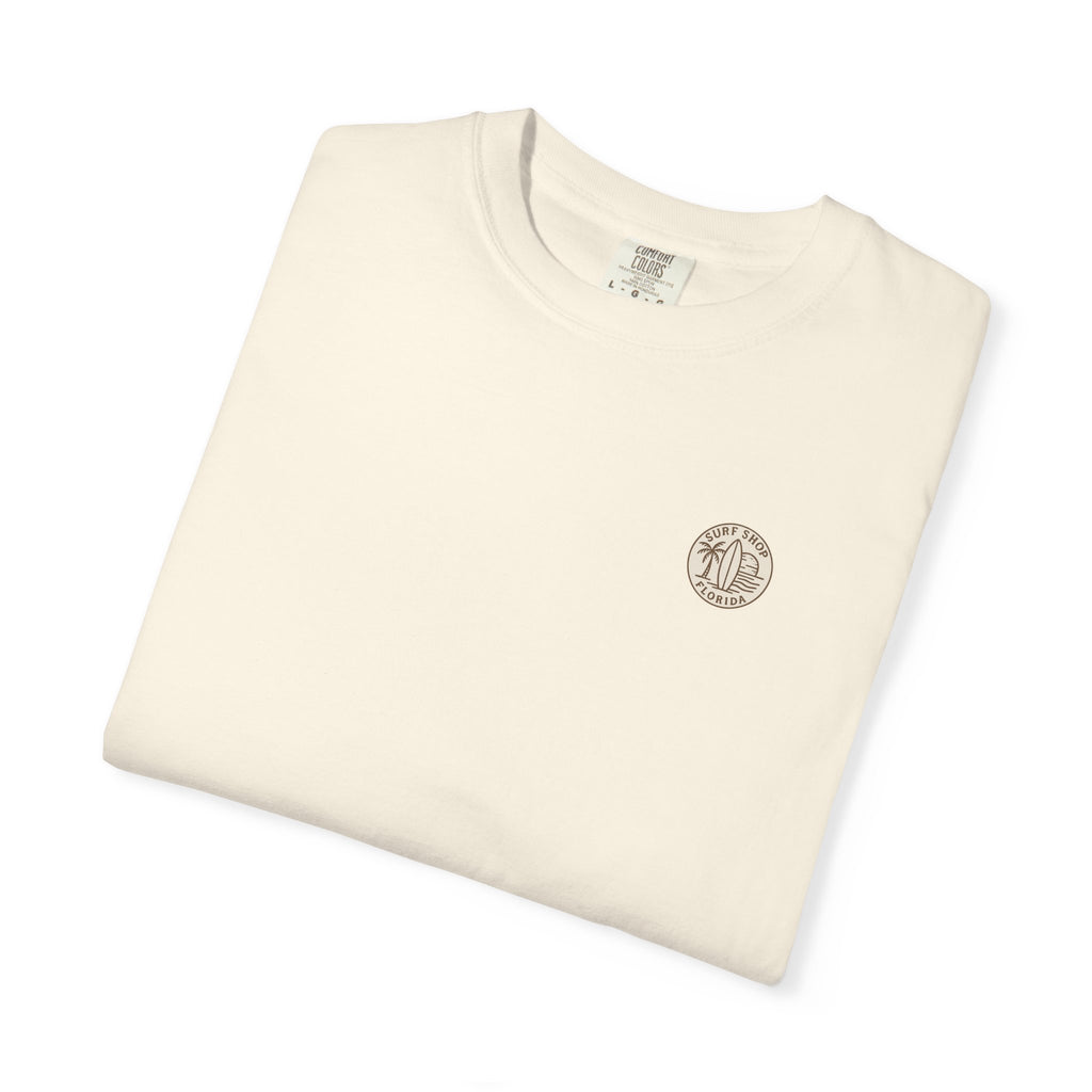SURF SHOP T-SHIRT
