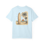 SURF SHOP T-SHIRT