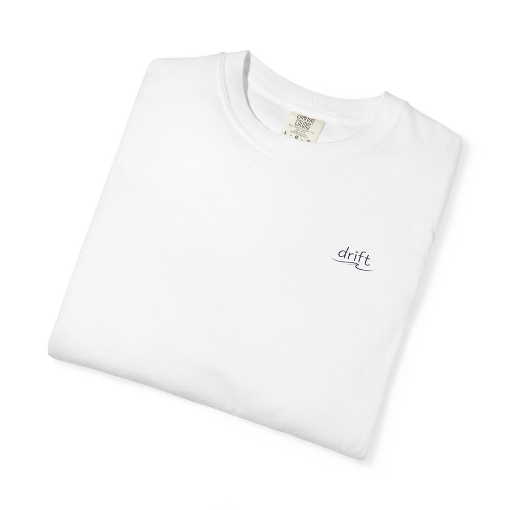 GOOD TIDES ONLY T-SHIRT