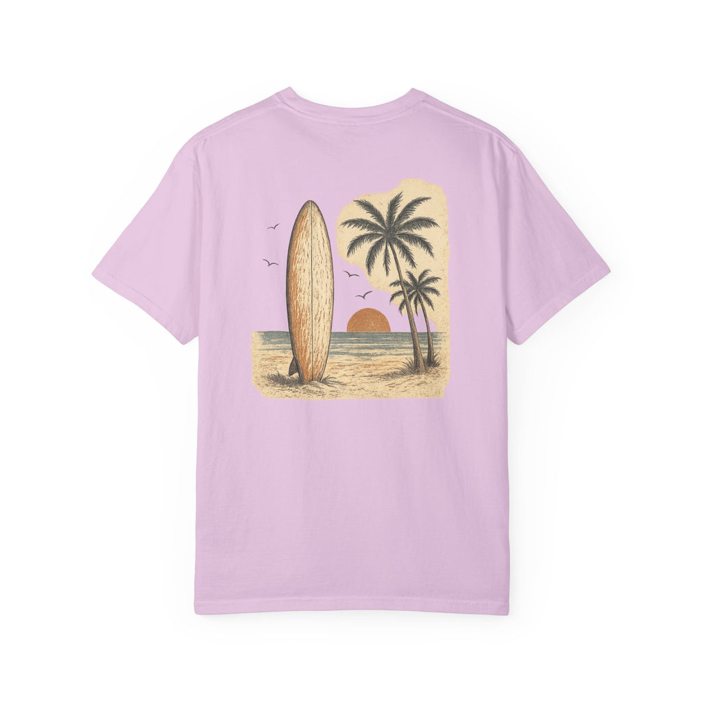 SURF SHOP T-SHIRT