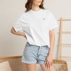 GOOD TIDES ONLY T-SHIRT