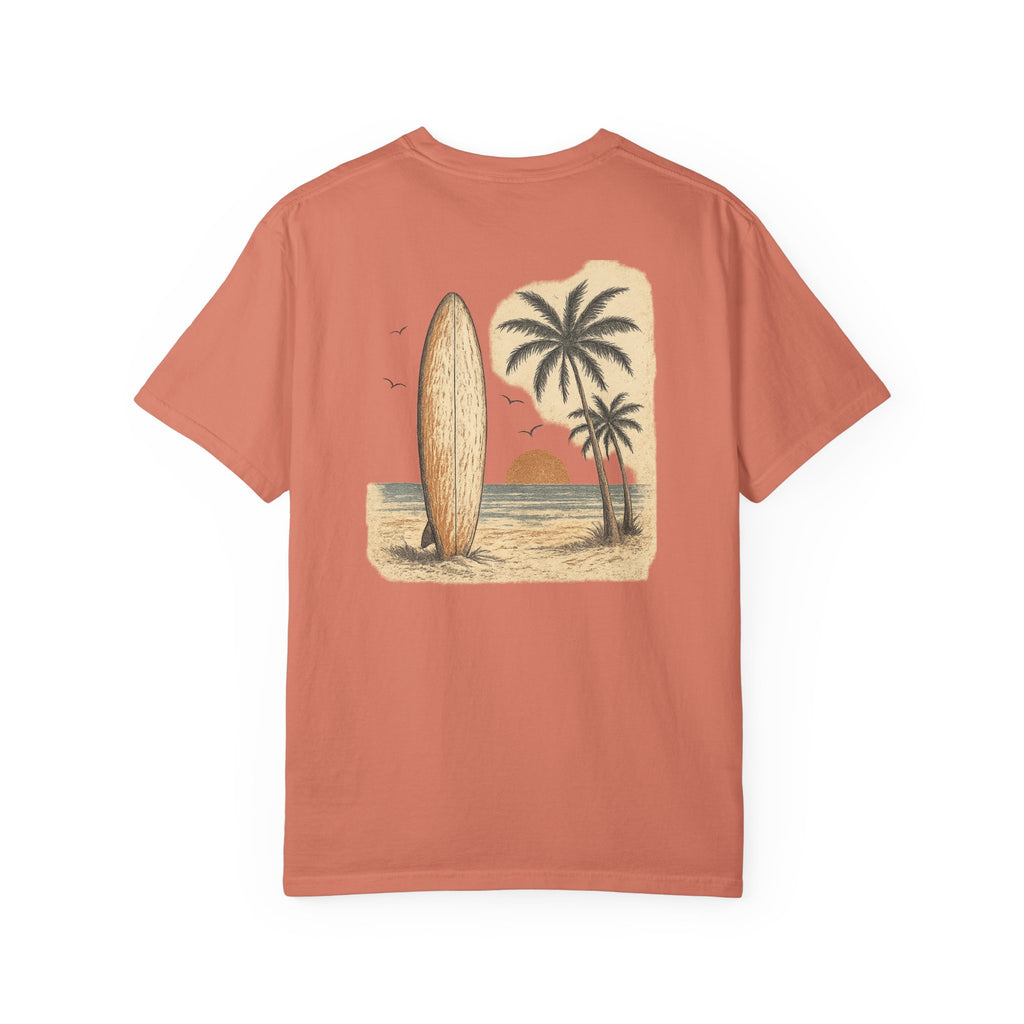 SURF SHOP T-SHIRT