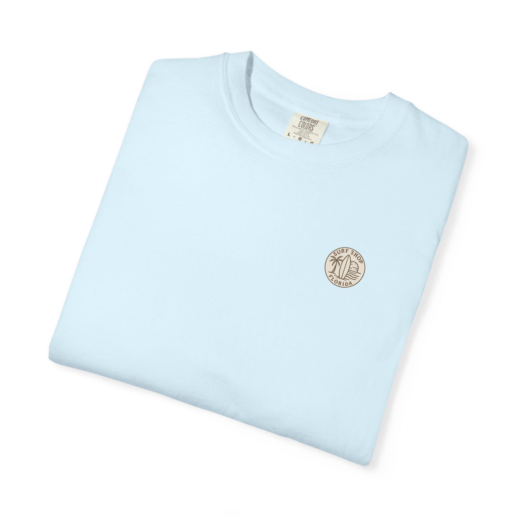 SURF SHOP T-SHIRT