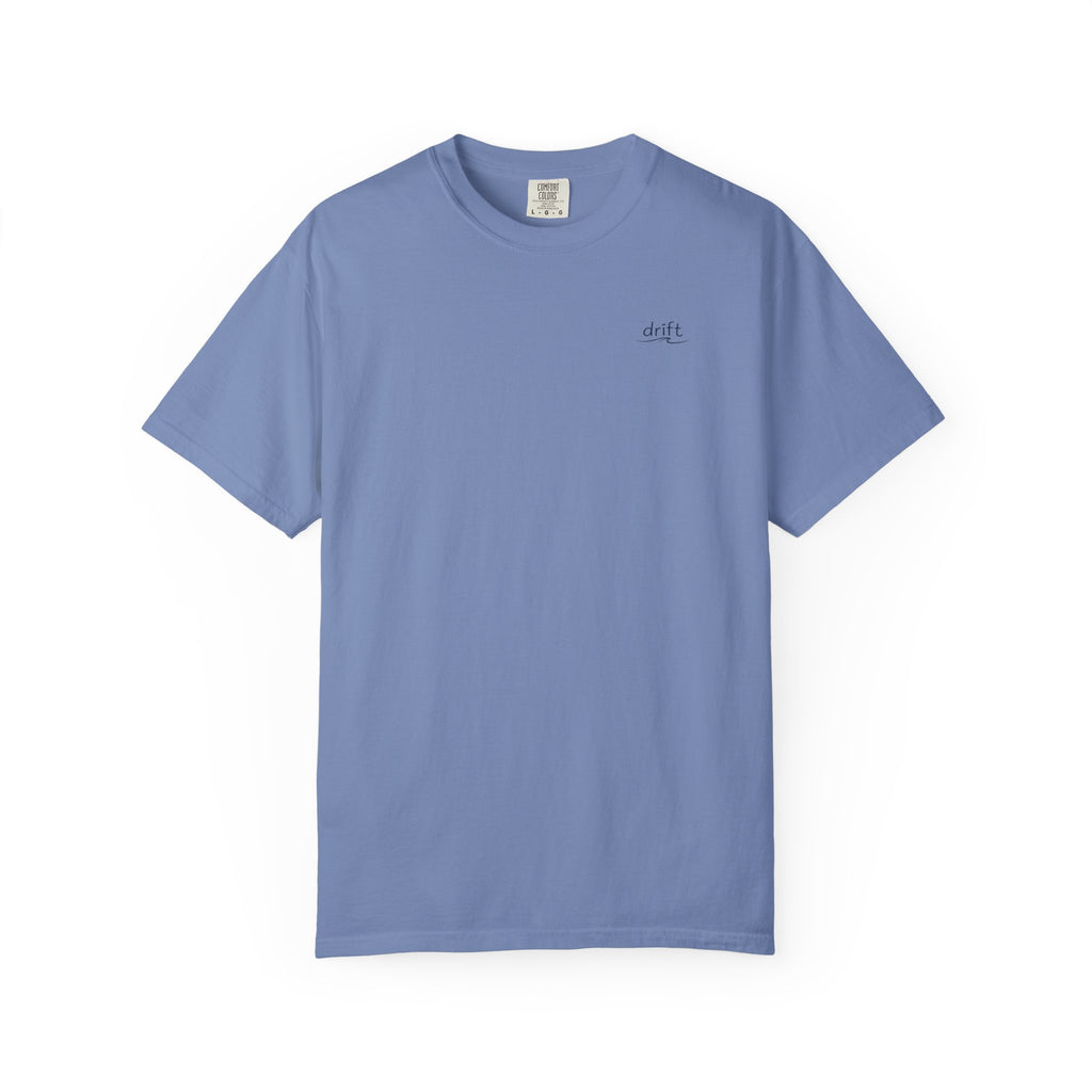 GOOD TIDES ONLY T-SHIRT
