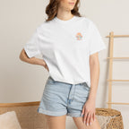 FOREVER CHASING SUNSETS TEE