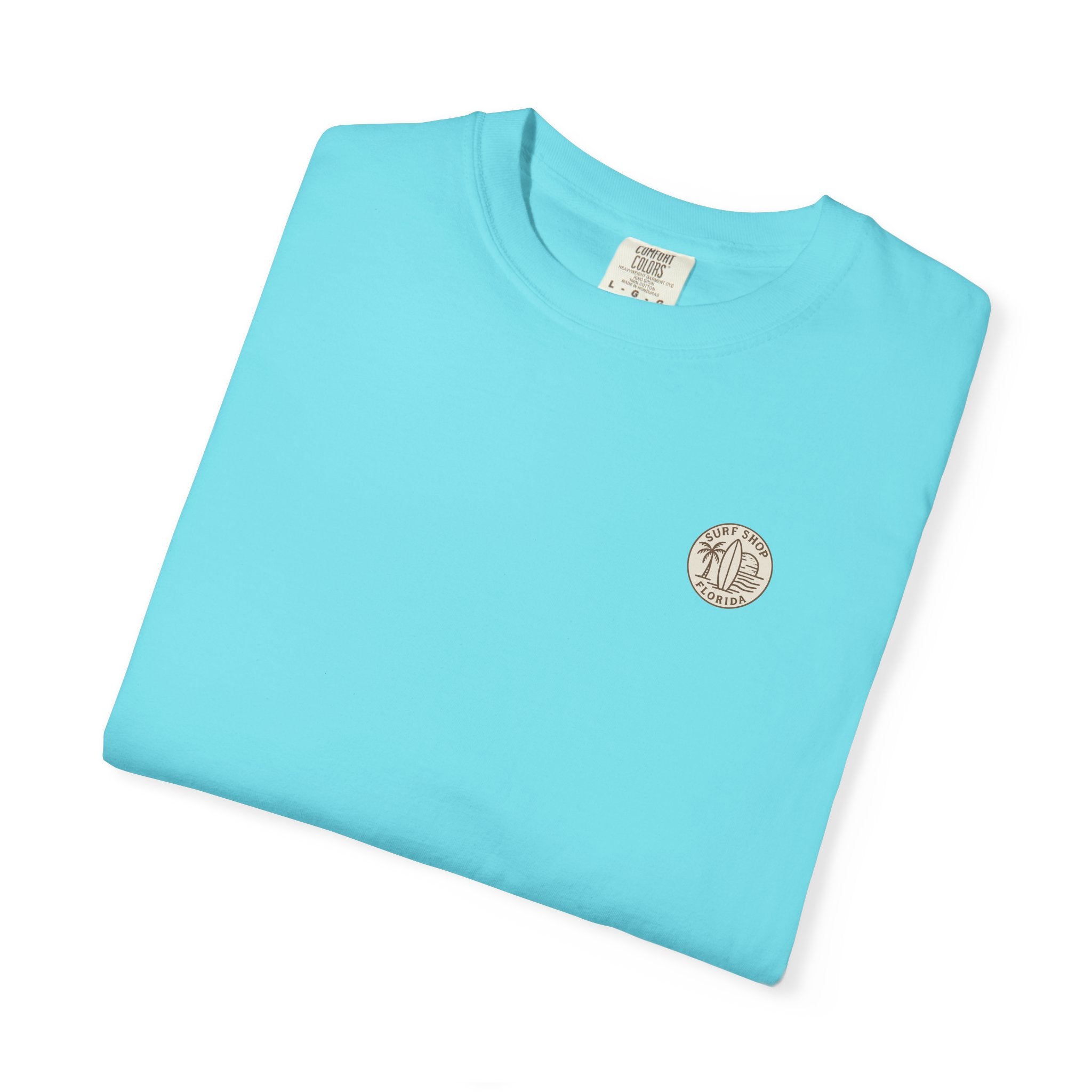 SURF SHOP T-SHIRT
