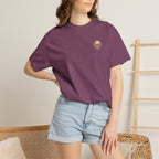 FOREVER CHASING SUNSETS TEE