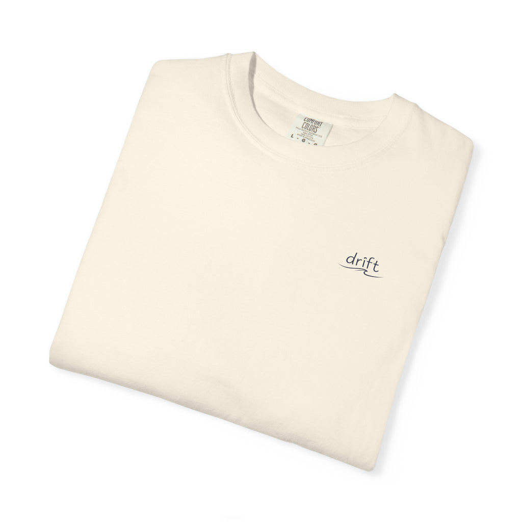 GOOD TIDES ONLY T-SHIRT