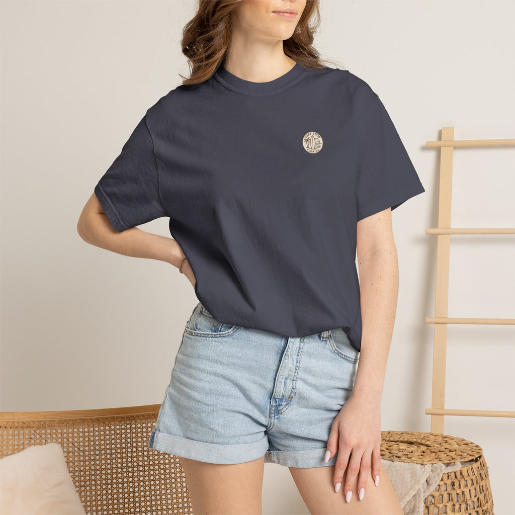 SURF SHOP T-SHIRT