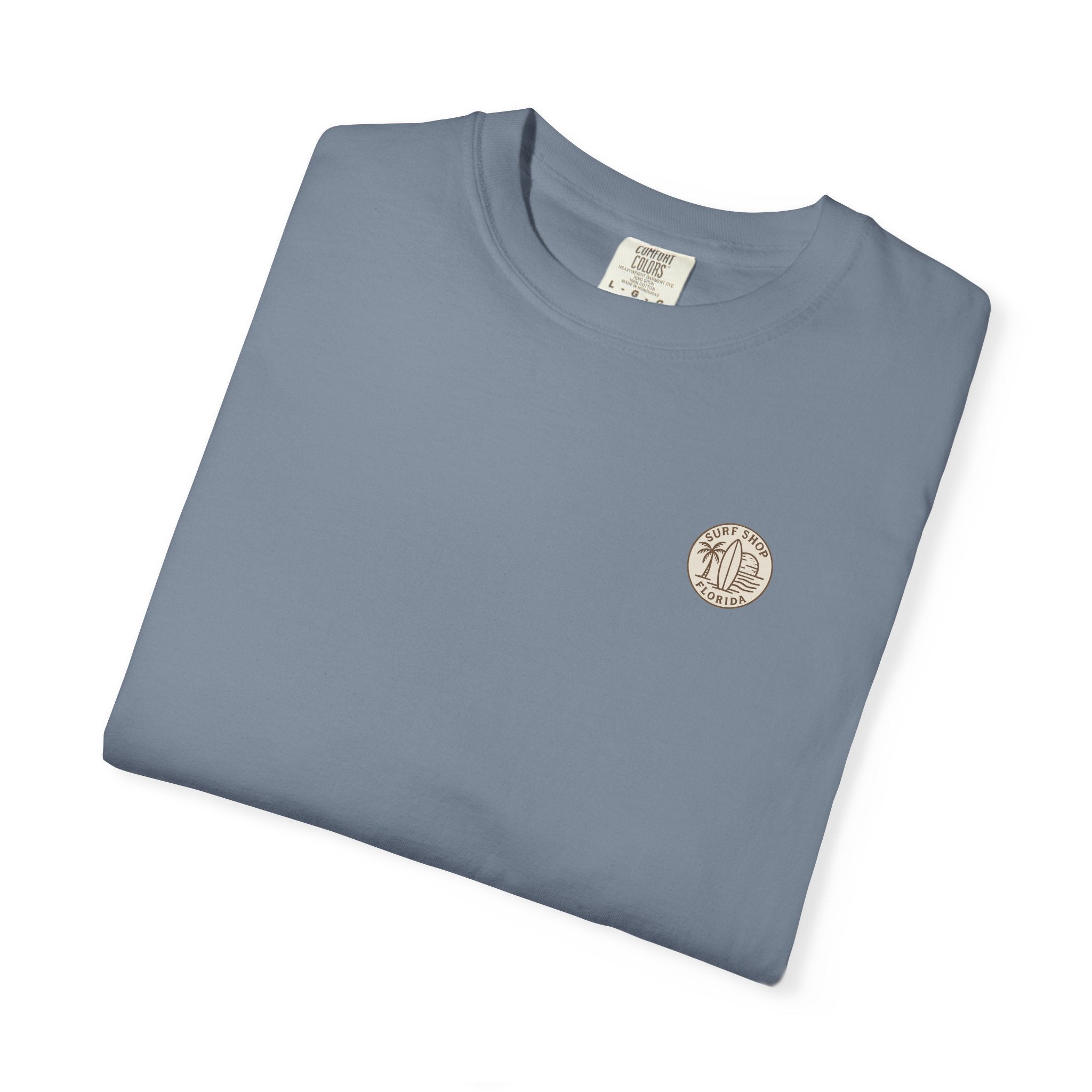 SURF SHOP T-SHIRT
