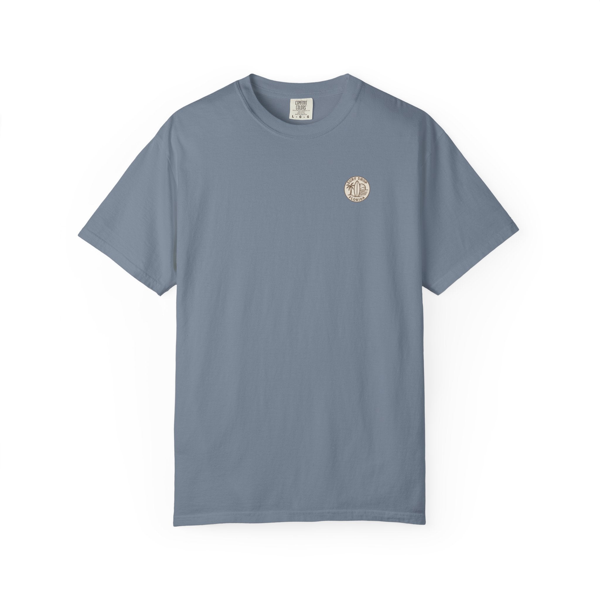 SURF SHOP T-SHIRT