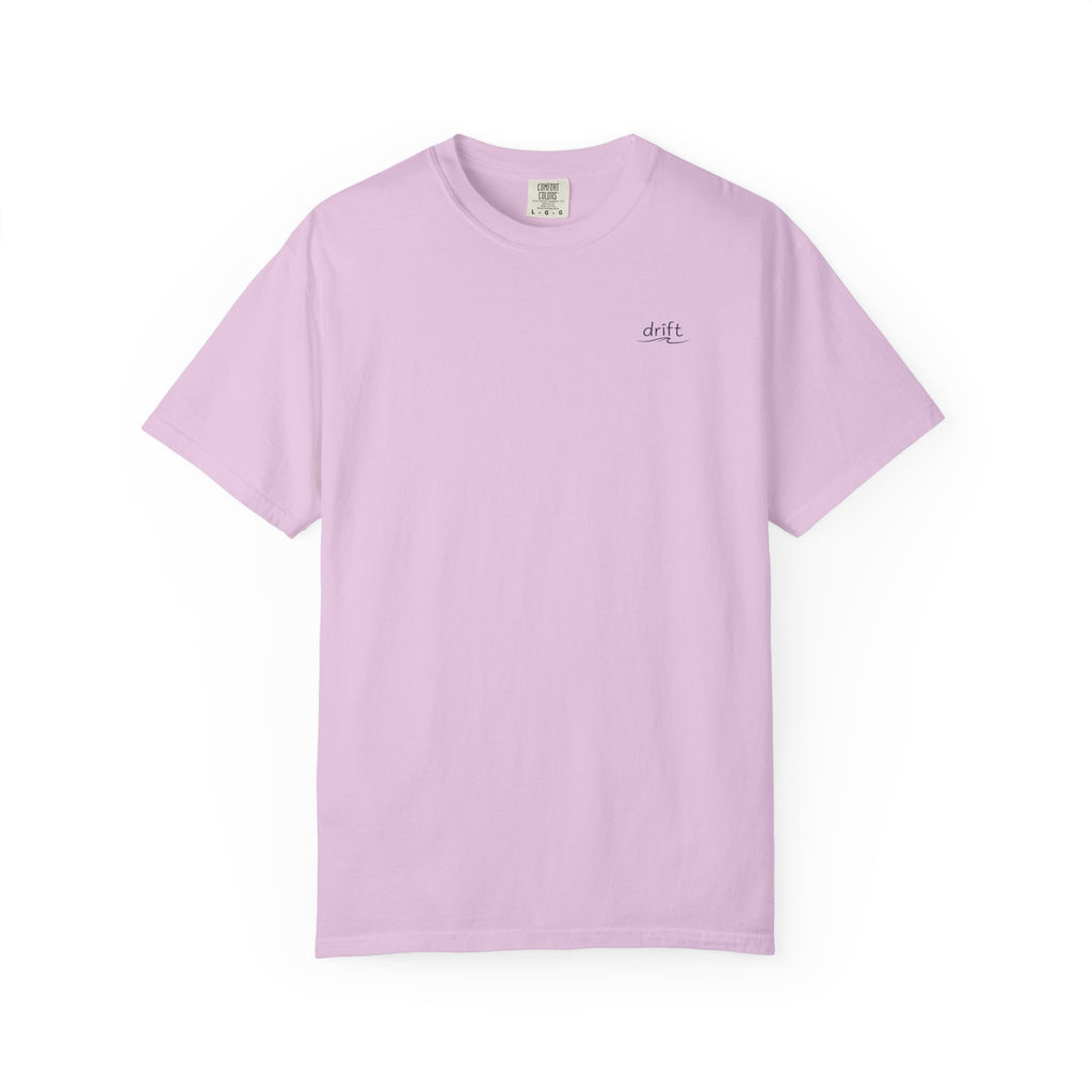 GOOD TIDES ONLY T-SHIRT