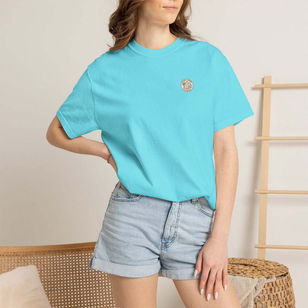 SURF SHOP T-SHIRT