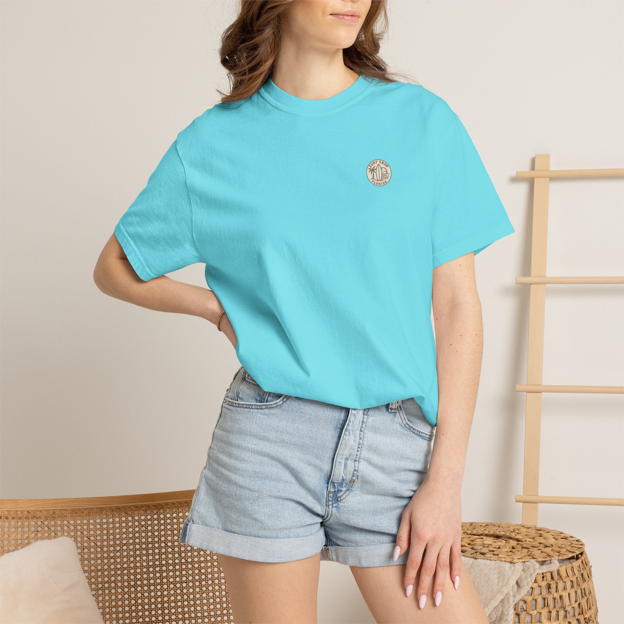 SURF SHOP T-SHIRT