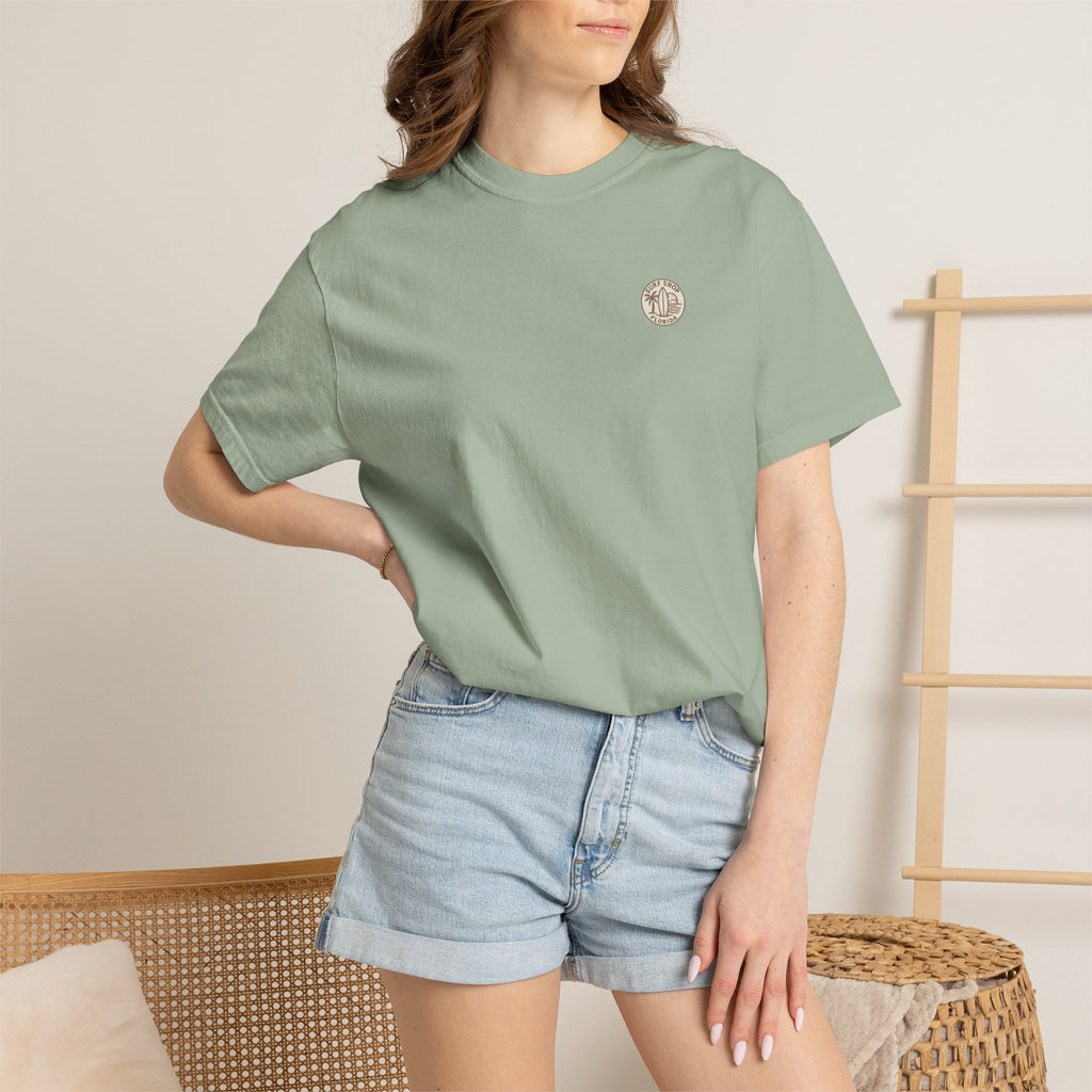 SURF SHOP T-SHIRT