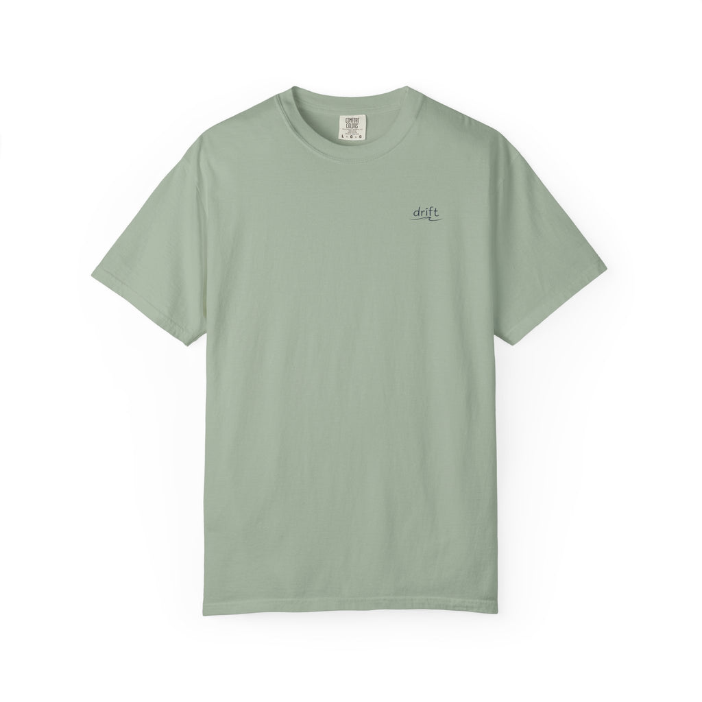 GOOD TIDES ONLY T-SHIRT