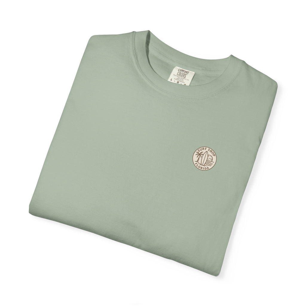 SURF SHOP T-SHIRT