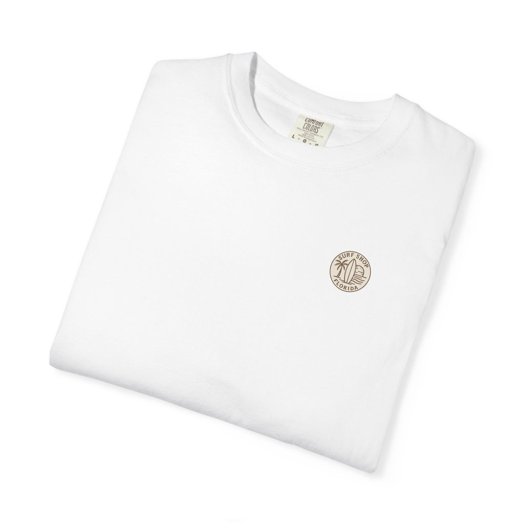 SURF SHOP T-SHIRT