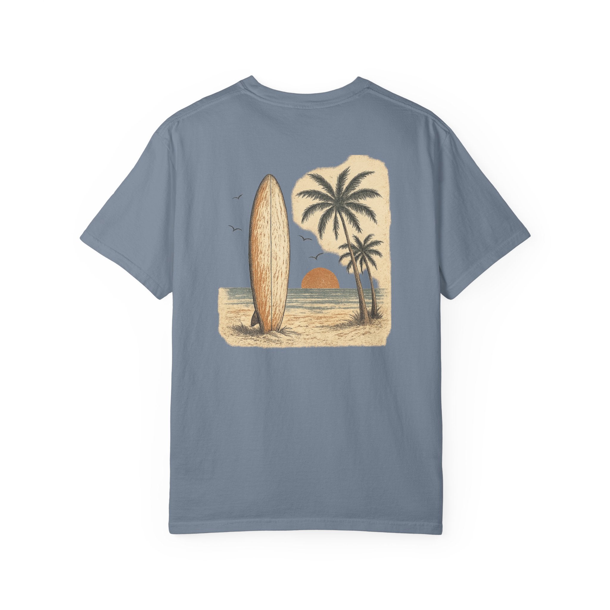 SURF SHOP T-SHIRT