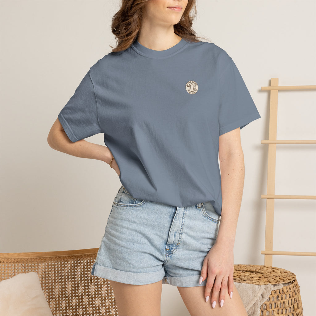SURF SHOP T-SHIRT