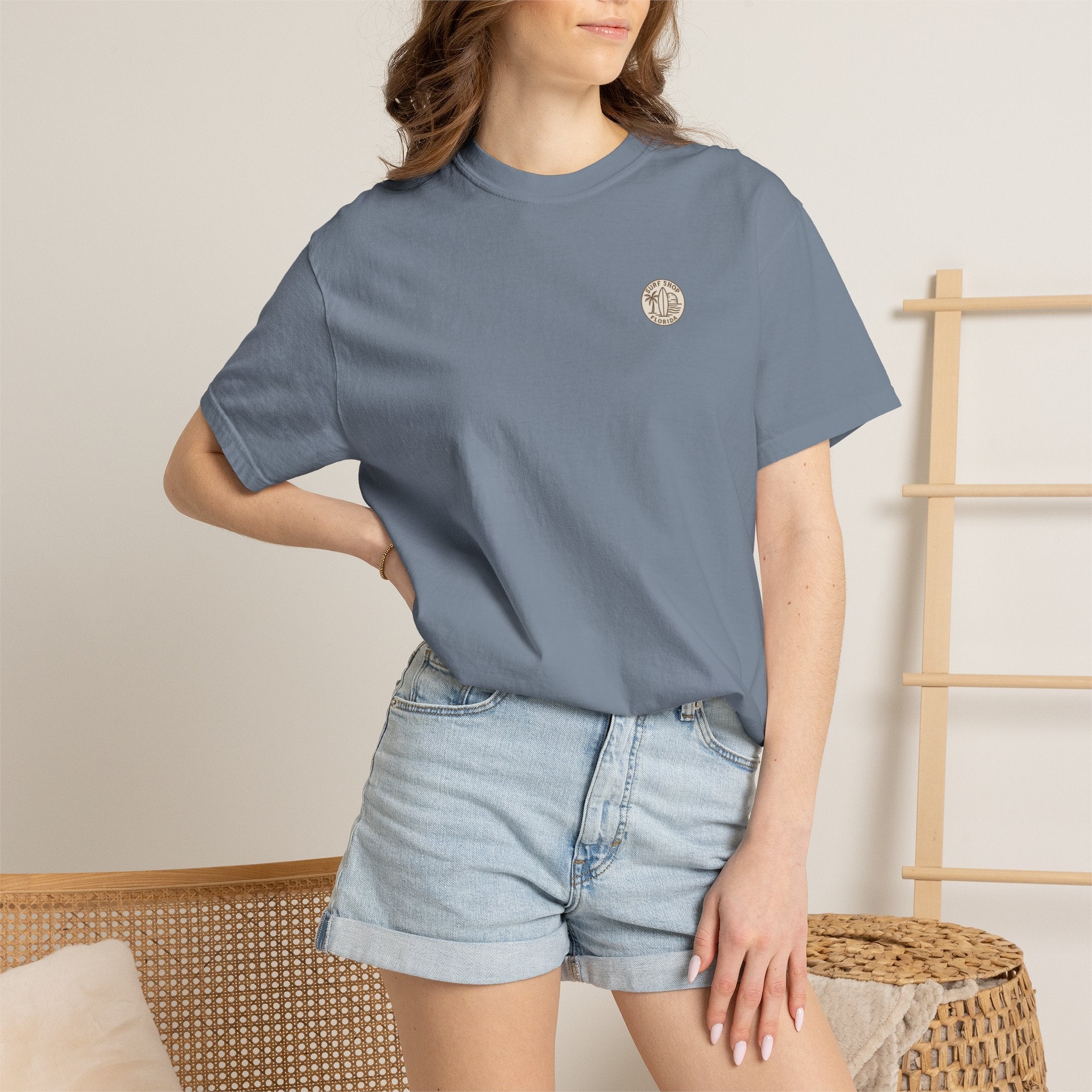 SURF SHOP T-SHIRT