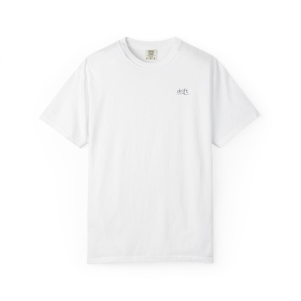 GOOD TIDES ONLY T-SHIRT