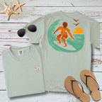 SURF CO T-SHIRT