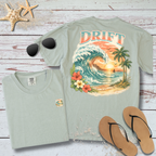 FLORALDRIFT T-SHIRT